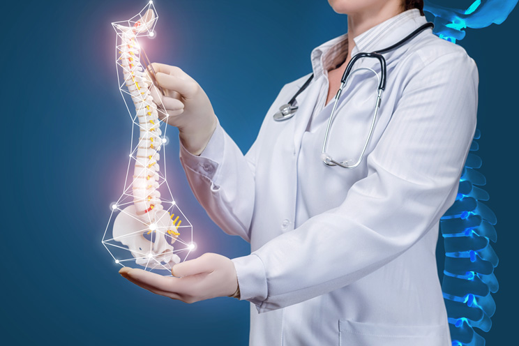 How to Avoid Spinal Fusion Surgery