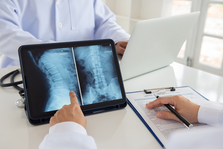 Non-Surgical Herniated Disc Treatment Options
