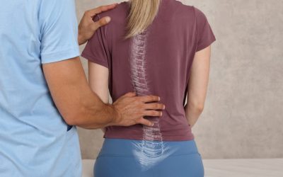How the Curvature of the Spine Affects Your Life