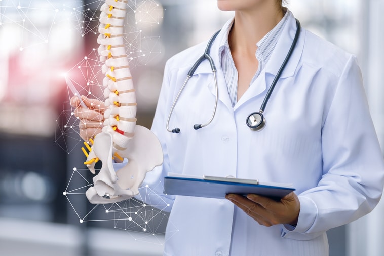 A Guide to Types of Minimally Invasive Spine Surgery