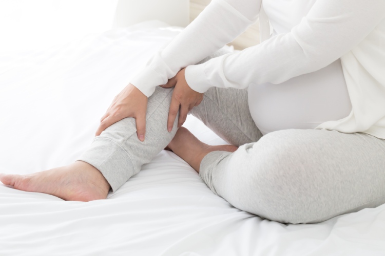 The Step by Step Guide to Relieve Nerve Pain in Your Leg