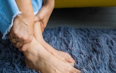 How Does Numbness in Your Leg and Foot Relate to Your Back