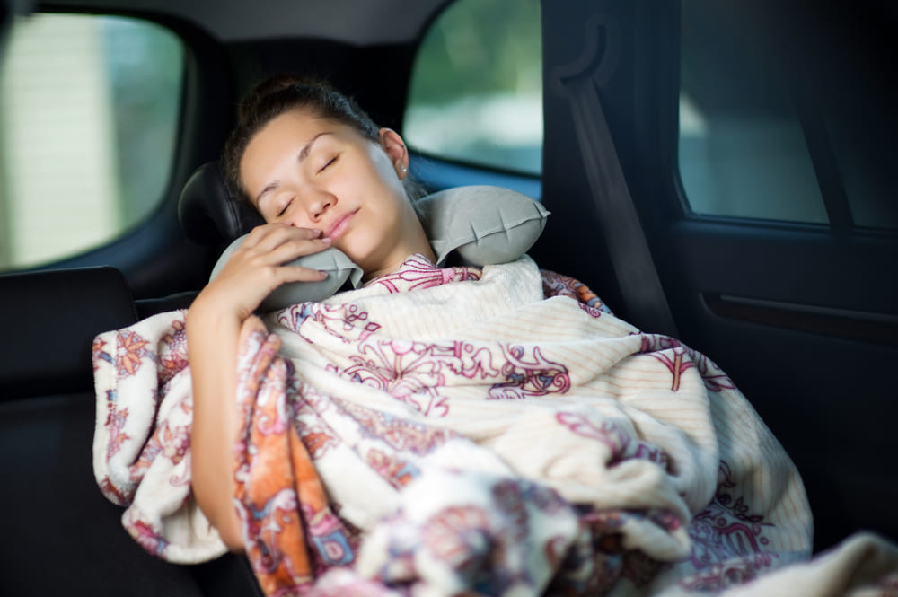 Traveling By Car After Back Surgery: How to Make It Happen