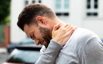 Pinched Nerve in the Neck and Arm: How to Relieve Pain