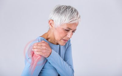Nerve Pain in the Neck and Shoulder: What To Do