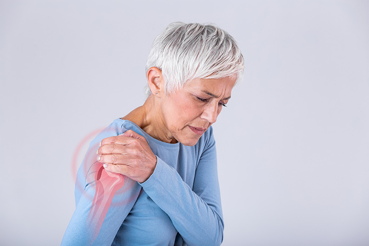Nerve Pain in the Neck and Shoulder: What To Do