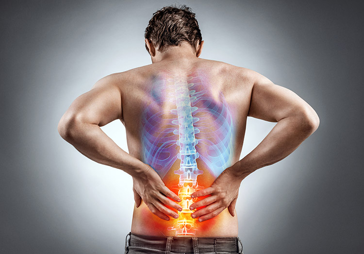 Ways To Relieve Sciatica Pain  Desert Institute For Spine Care