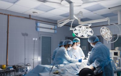 What is Minimally Invasive Spine Surgery?