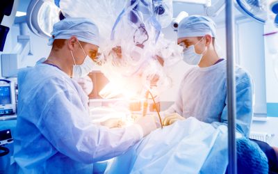 PLIF vs TLIF: What’s the Difference Between These Two Types of Spine Surgeries?