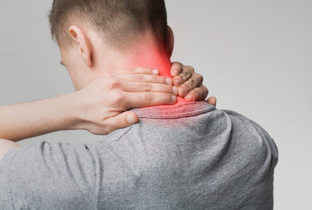 7 Common Causes of Neck Pain That Aren’t Usually Reason for Concern
