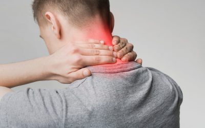 7 Common Causes of Neck Pain That Aren’t Usually Reason for Concern