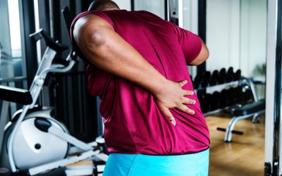 Yes, Losing Weight Really Can Help You Decrease Back Pain