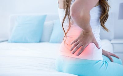 Why Does My Back Hurt?: Muscle Strain or Slipped Disc